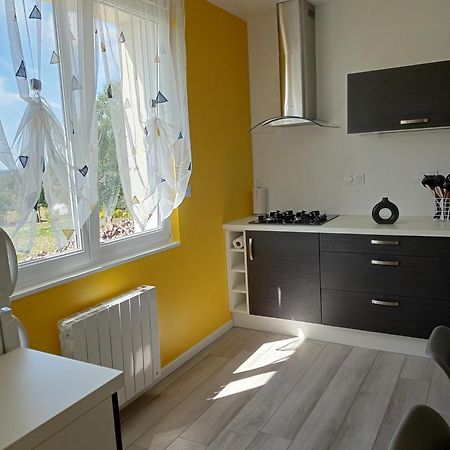 Maison Renovee Ker Morin Villa La Gacilly Luaran gambar